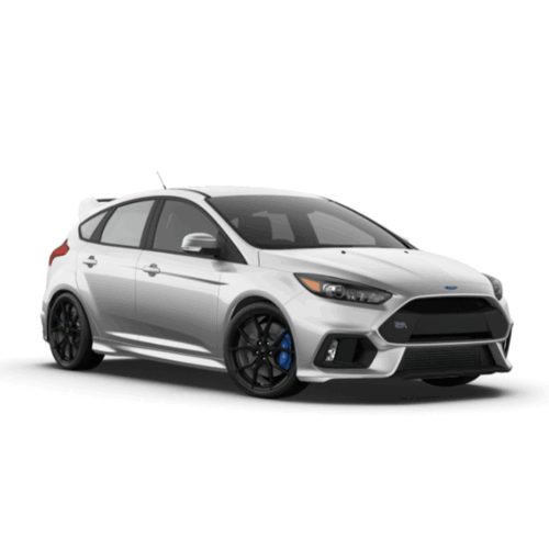 Focus RS POPULAR PARTS